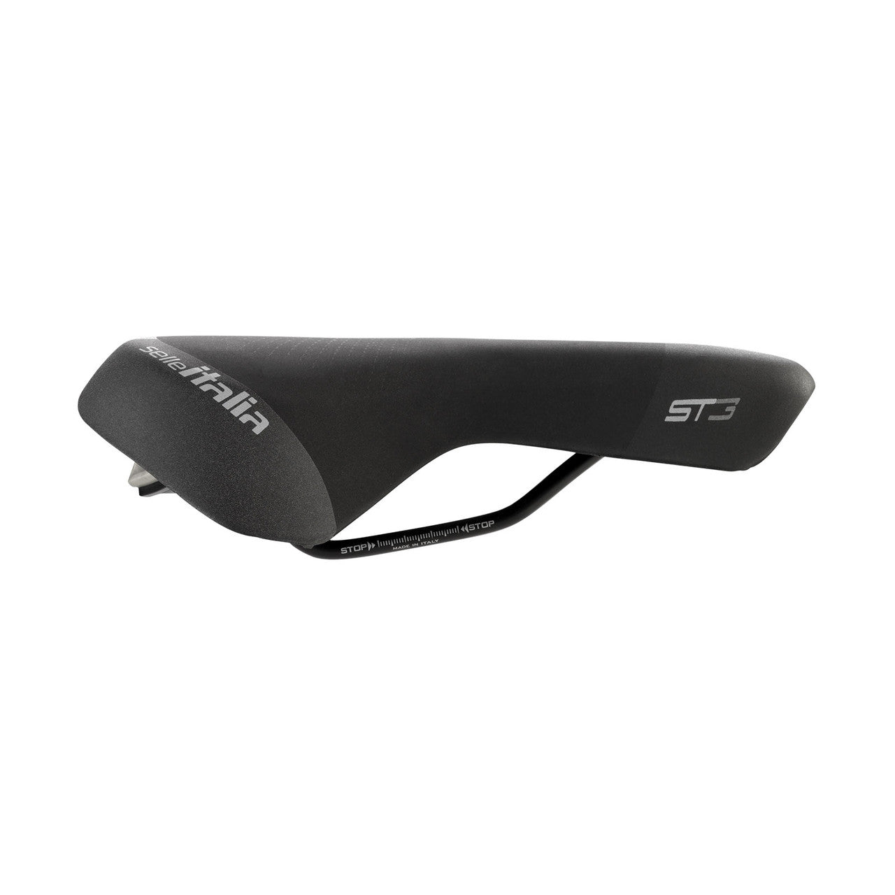 Selle ST 3 S1 - Seitenansicht