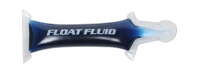 Öl für FOX RACING SHOX FLOAT FLUID 5CC Gabel (Beutel 1 Gabel)