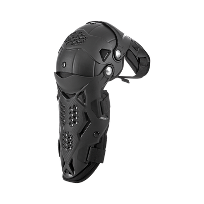 O'NEAL PRO IV GUARD Junior Knie- und Schienbeinschoner Schwarz