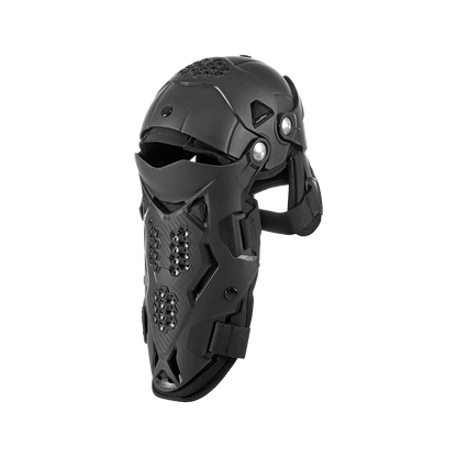 O'NEAL PRO IV GUARD Junior Knie- und Schienbeinschoner Schwarz