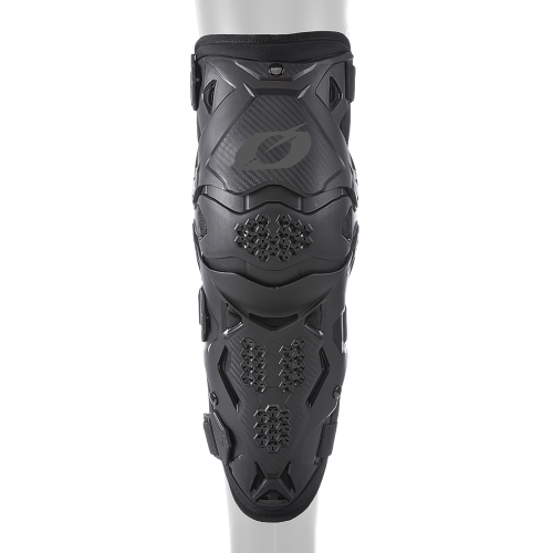 O'NEAL PRO IV GUARD Junior Schienbeinschoner Schwarz