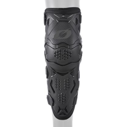 O'NEAL PRO IV GUARD Junior Knie- und Schienbeinschoner Schwarz