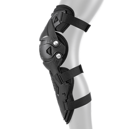 O'NEAL PRO IV GUARD Junior Knie- und Schienbeinschoner Schwarz