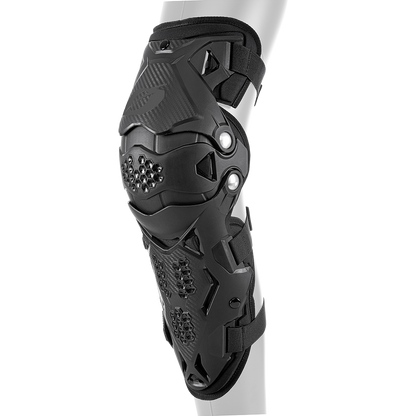 O'NEAL PRO IV GUARD Junior Knie- und Schienbeinschoner Schwarz
