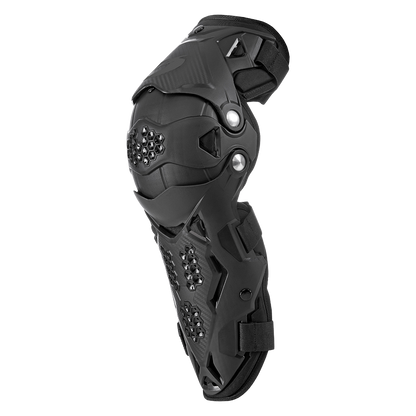O'NEAL PRO IV GUARD Junior Knie- und Schienbeinschoner Schwarz