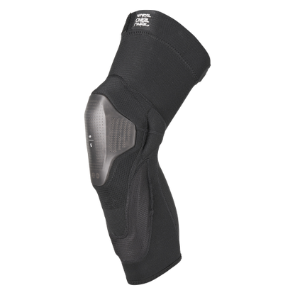 Knieschützer O'NEAL DIRT FLX HYBRID Schwarz