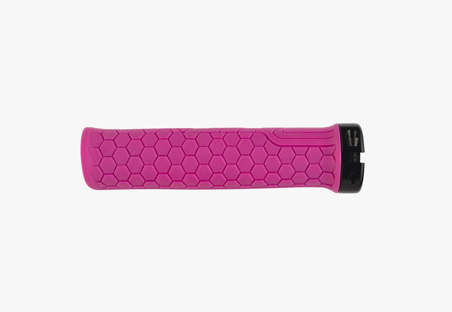RACE FACE GETTA Lock-On 135mm Pink Grips