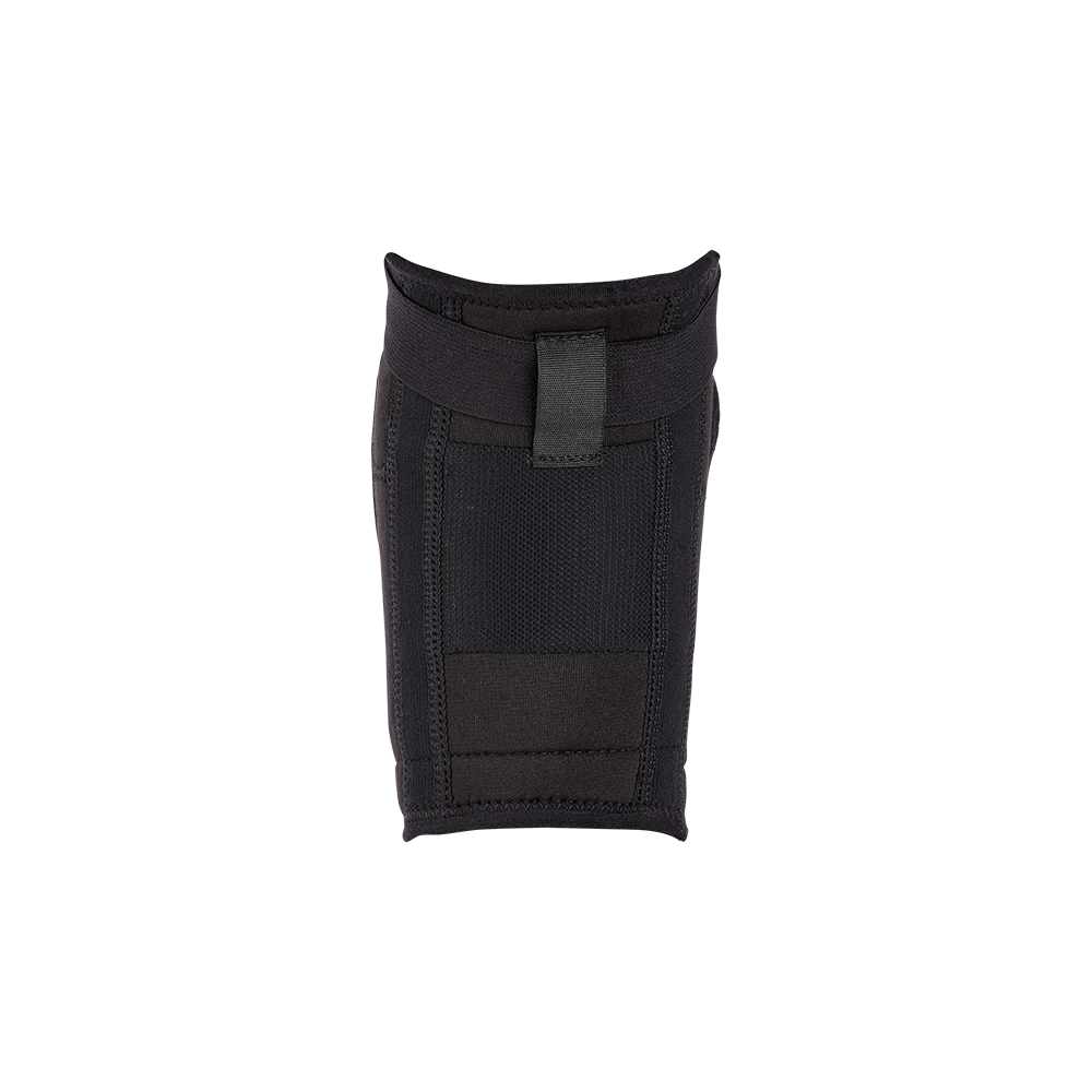 O'NEAL DIRT Junior Knieschützer Schwarz/Gelb