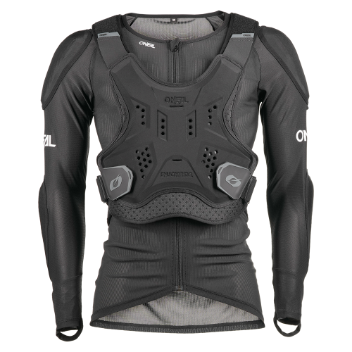 O'NEAL BP PRO PROTECTOR Schutzjacke Schwarz
