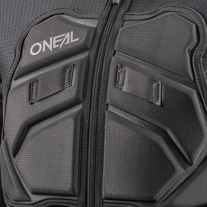 O'NEAL STV Kurzarm-Protektorenweste Schwarz 2027 – Detail 2