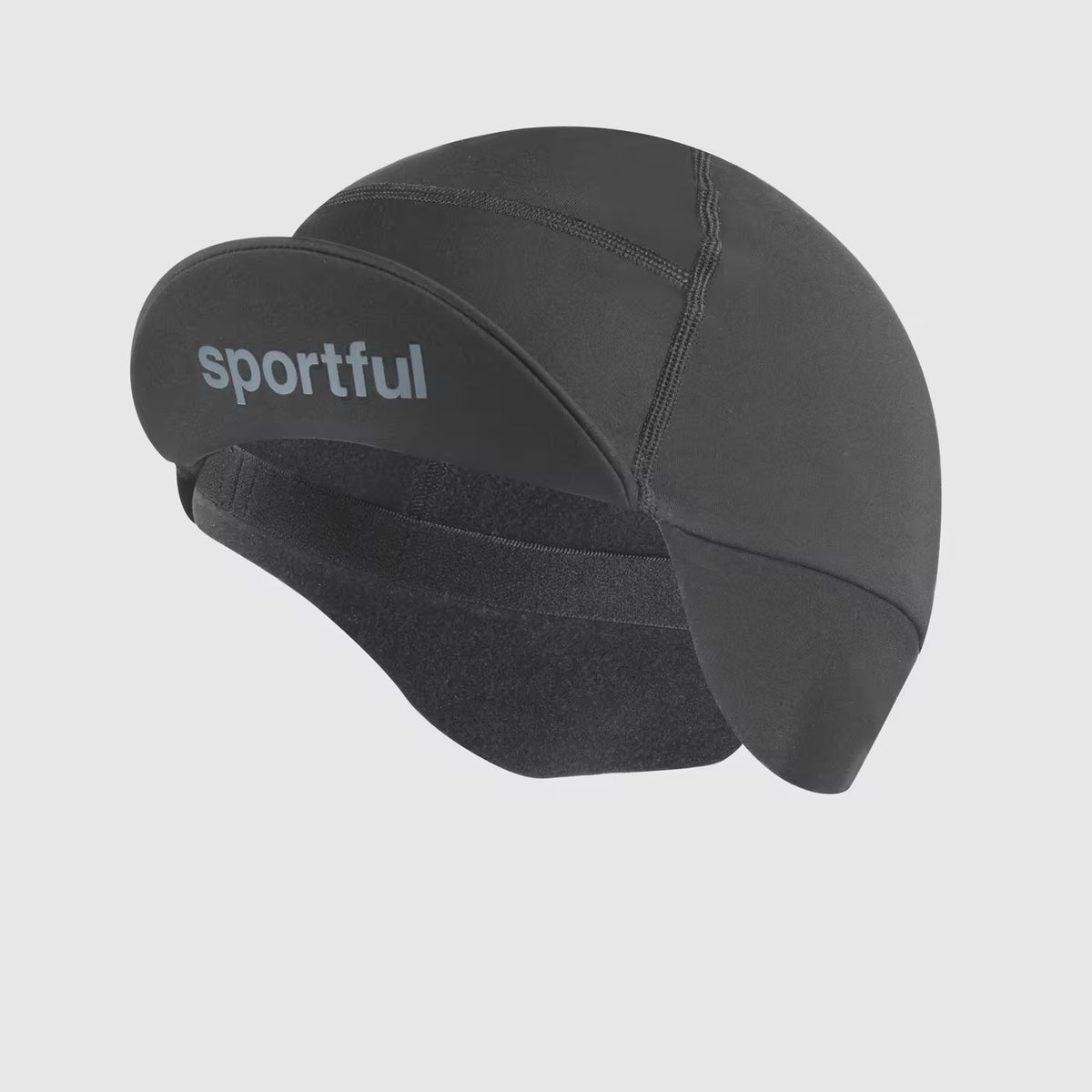 SPORTFUL WINTER Unterziehmütze Schwarz