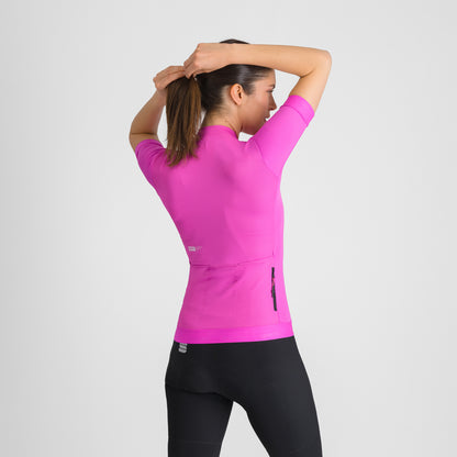 Trikot SPORTFUL SRK 2 Kurzarm Damen Rosa