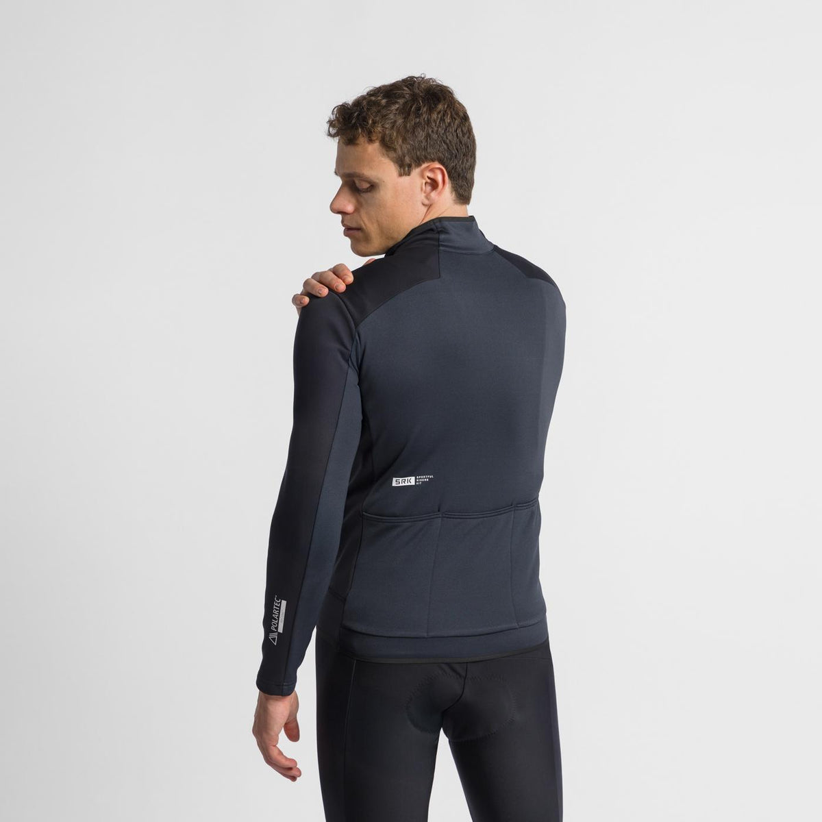 SPORTFUL SRK 2 Jacke Schwarz