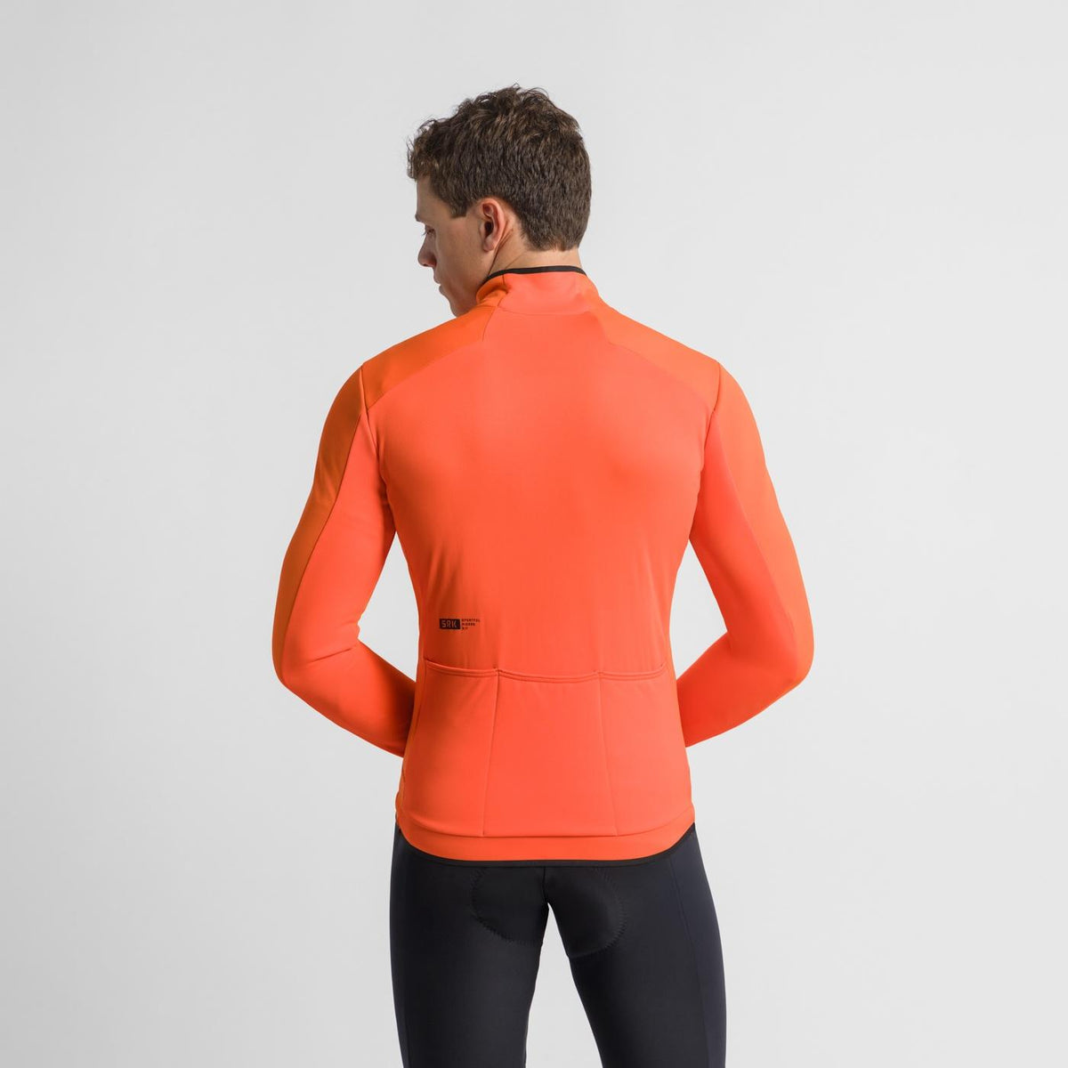 SPORTFUL SRK 2 Jacke Orange