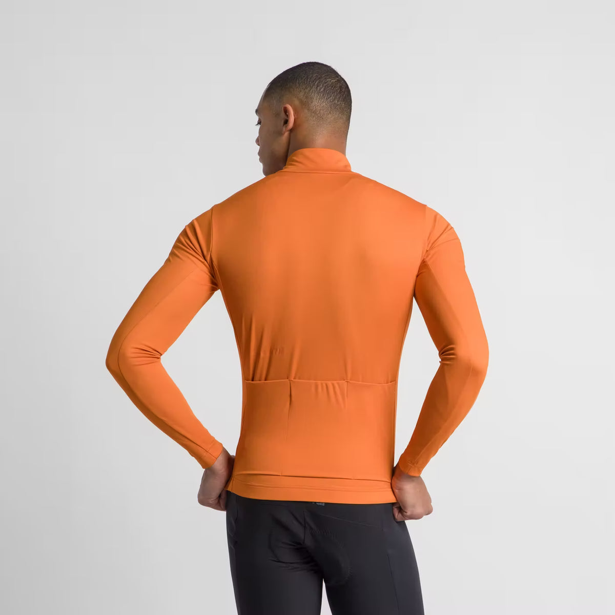 SPORTFUL CLASSIC 2 Jacke Orange