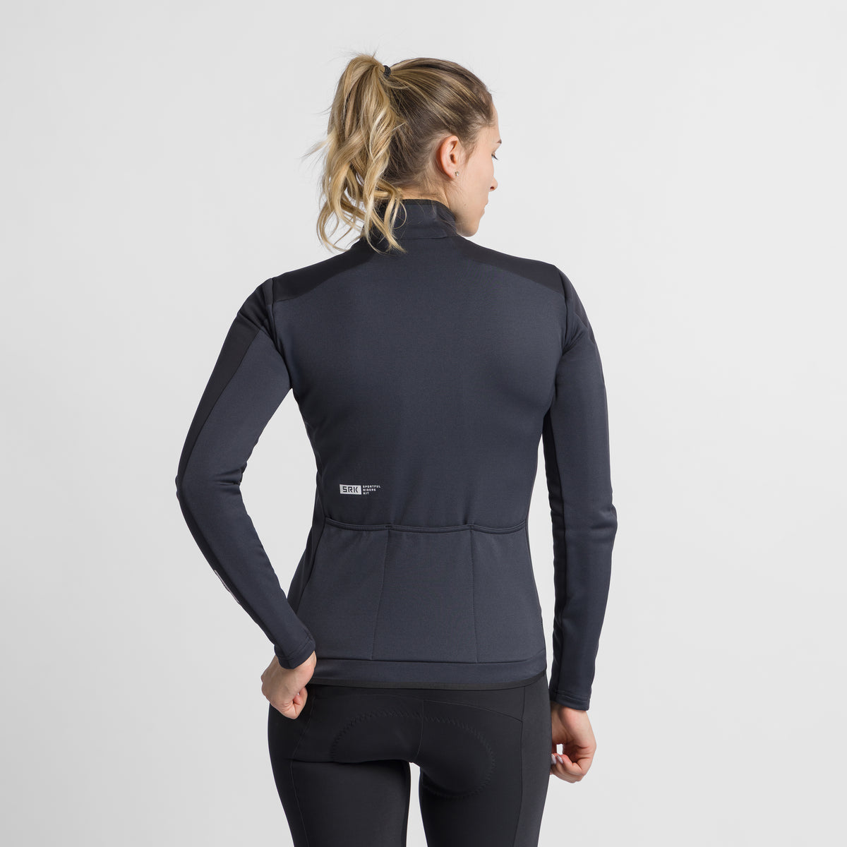 SPORTFUL SRK 2 Winterjacke für Damen in Schwarz