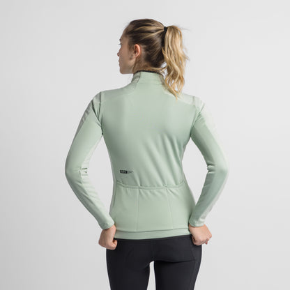 SPORTFUL SRK 2 Damenjacke in Grün