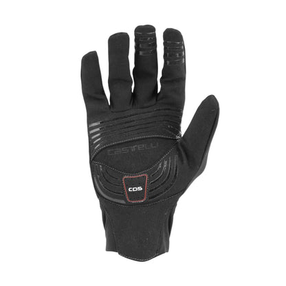 Handschuhe CASTELLI LIGHTNESS 2 Schwarz