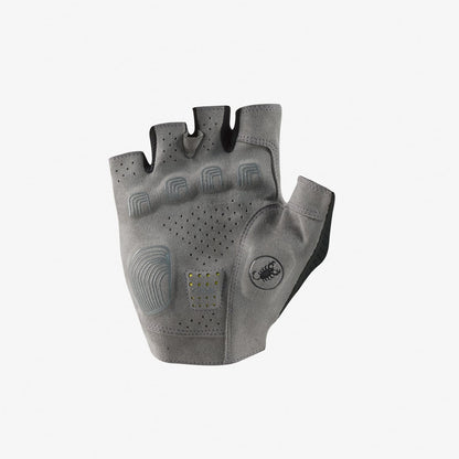 Kurzhandschuhe CASTELLI PREMIO EVO Schwarz
