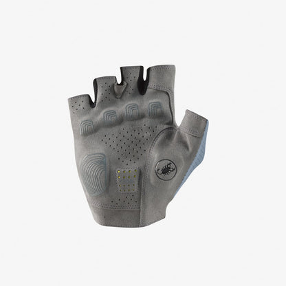 Kurzfingerhandschuhe CASTELLI PREMIO EVO Grau