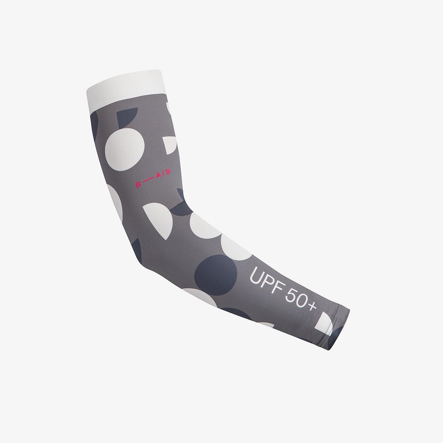 Armlinge CASTELLI R--A/D Grau