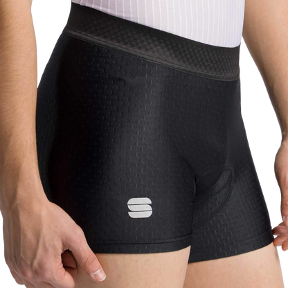 Innenshort SPORTFUL CYCLING Schwarz