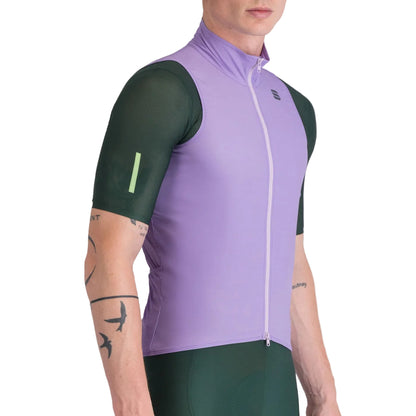 Ärmellose Weste SPORTFUL PRO 2 Violett