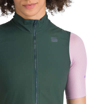 Ärmellose Damenweste SPORTFUL PRO 2 Khaki