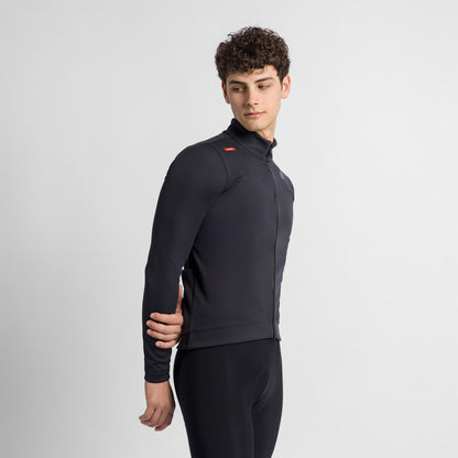 Jacke SPORTFUL FIANDRE 2 Schwarz