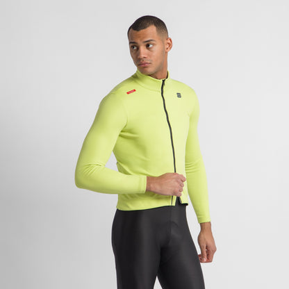 SPORTFUL FIANDRE 2 Jacke Gelb