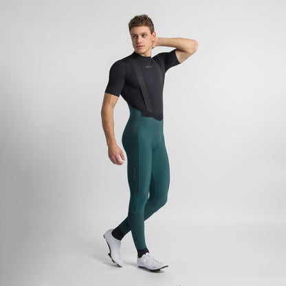Lange Trägerhose SPORTFUL SUPERNOVA Grün