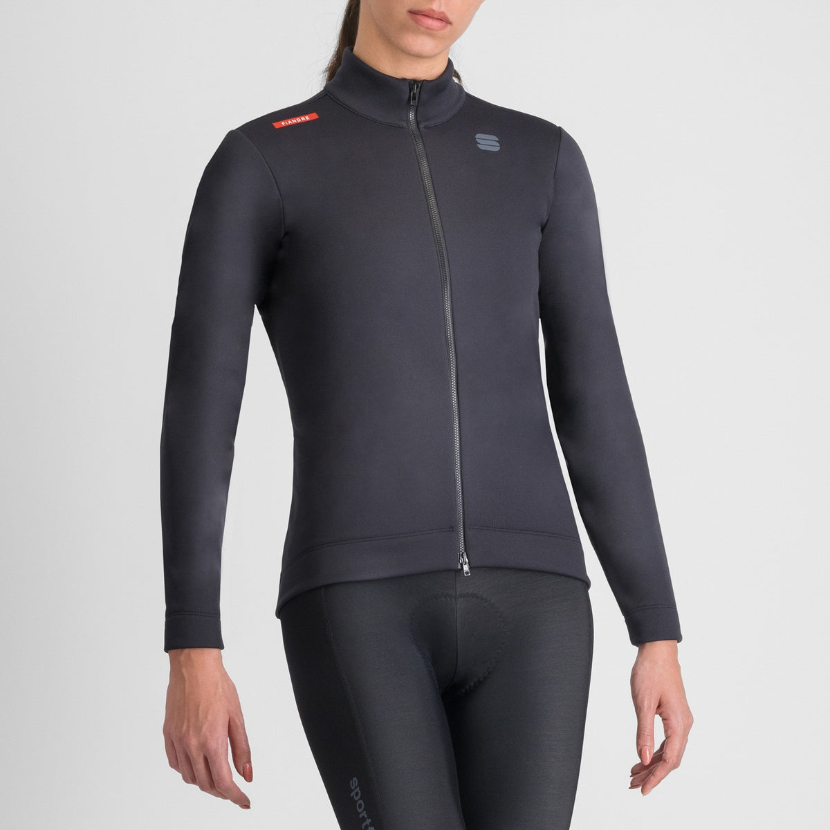 Veste SPORTFUL FIANDRE 2 Femme Noir