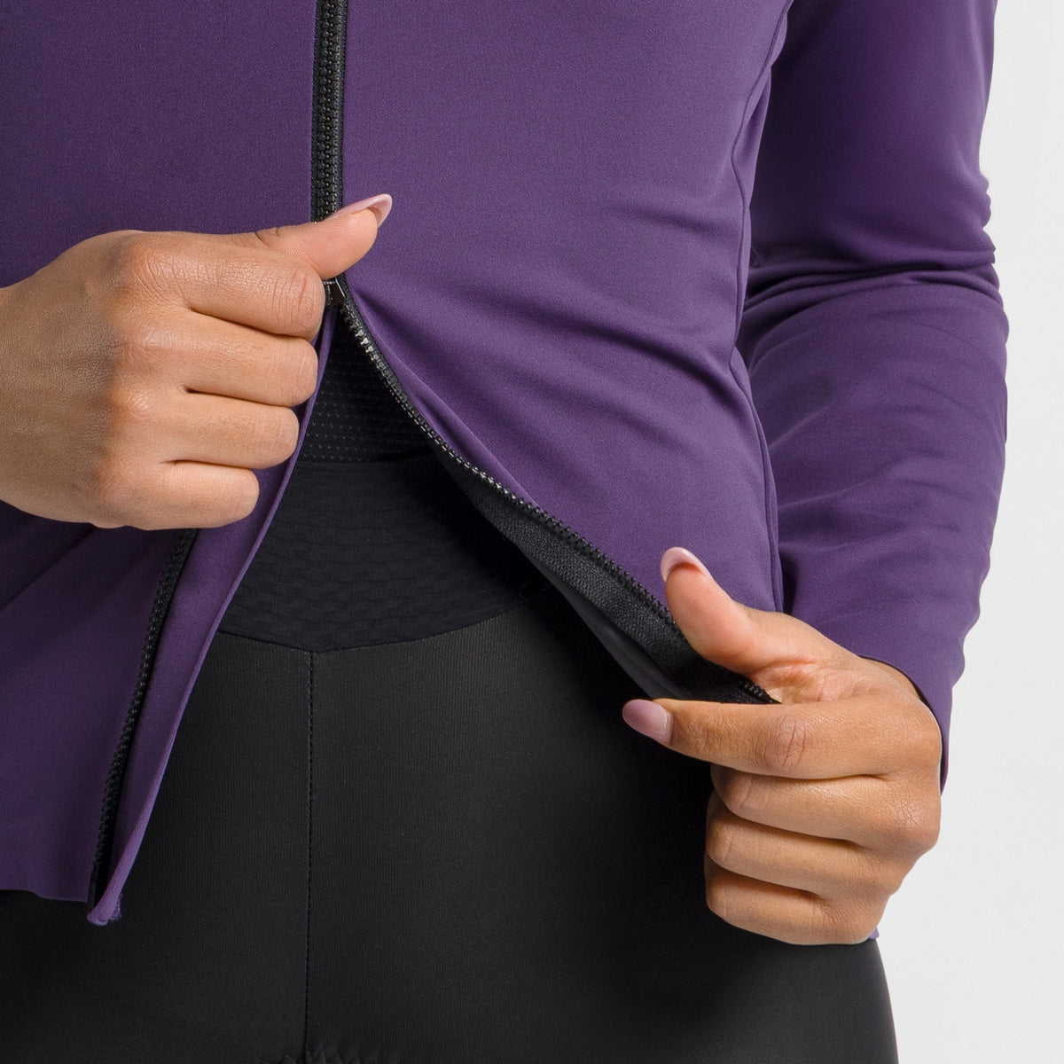 Veste SPORTFUL FIANDRE SHIFT Femme Violet