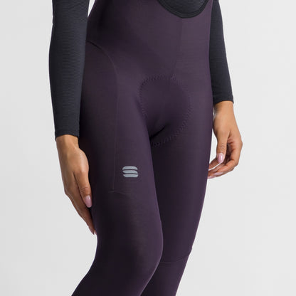 Lange Trägerhose SPORTFUL PULSE Damen Violett