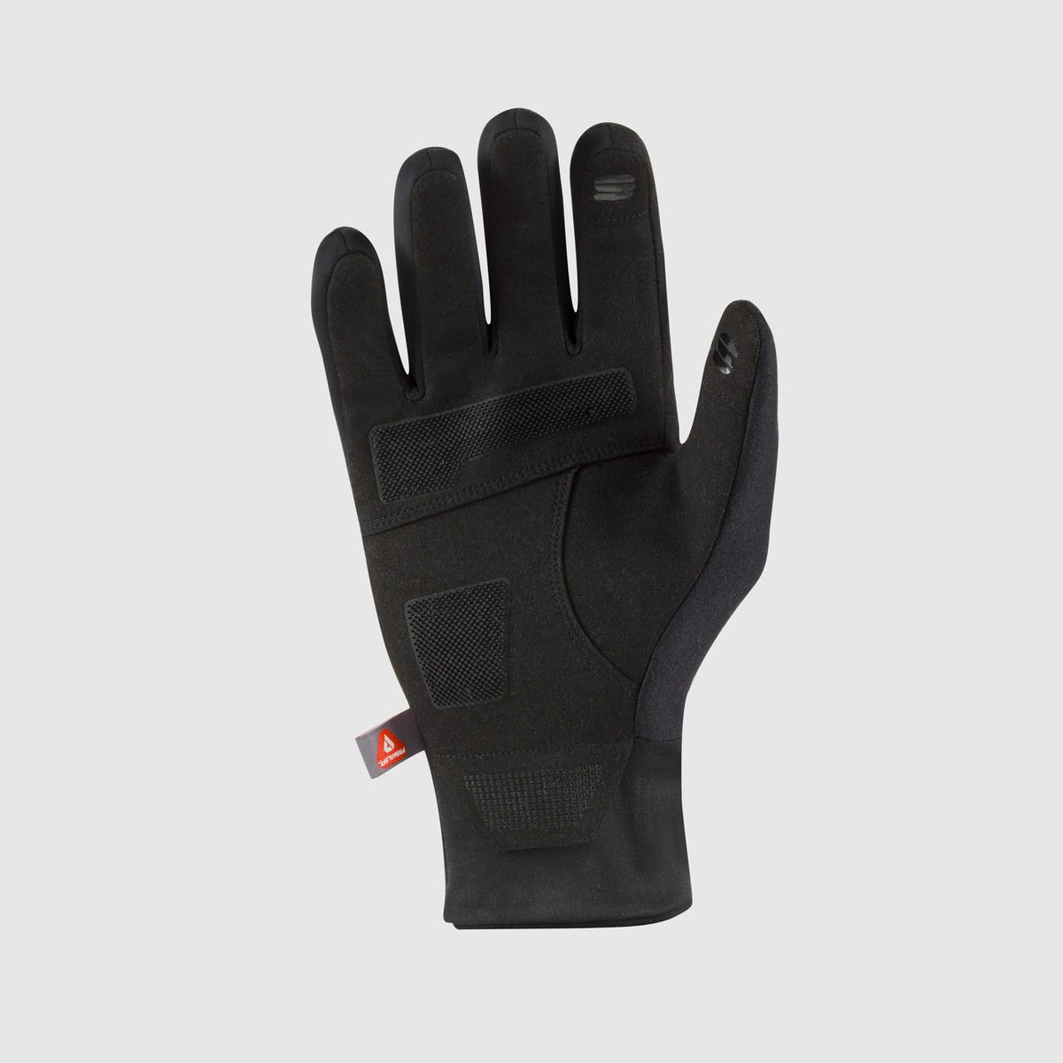 SPORTFUL Hochwinter-Handschuhe in Schwarz