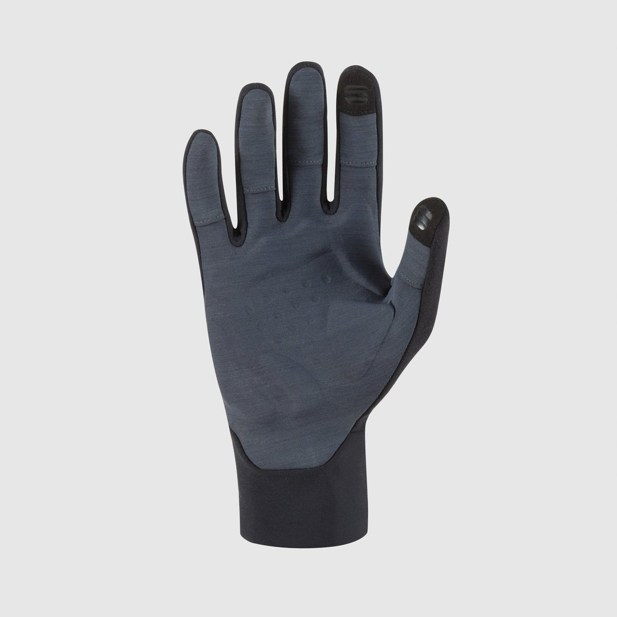 SPORTFUL Winterhandschuhe in Schwarz