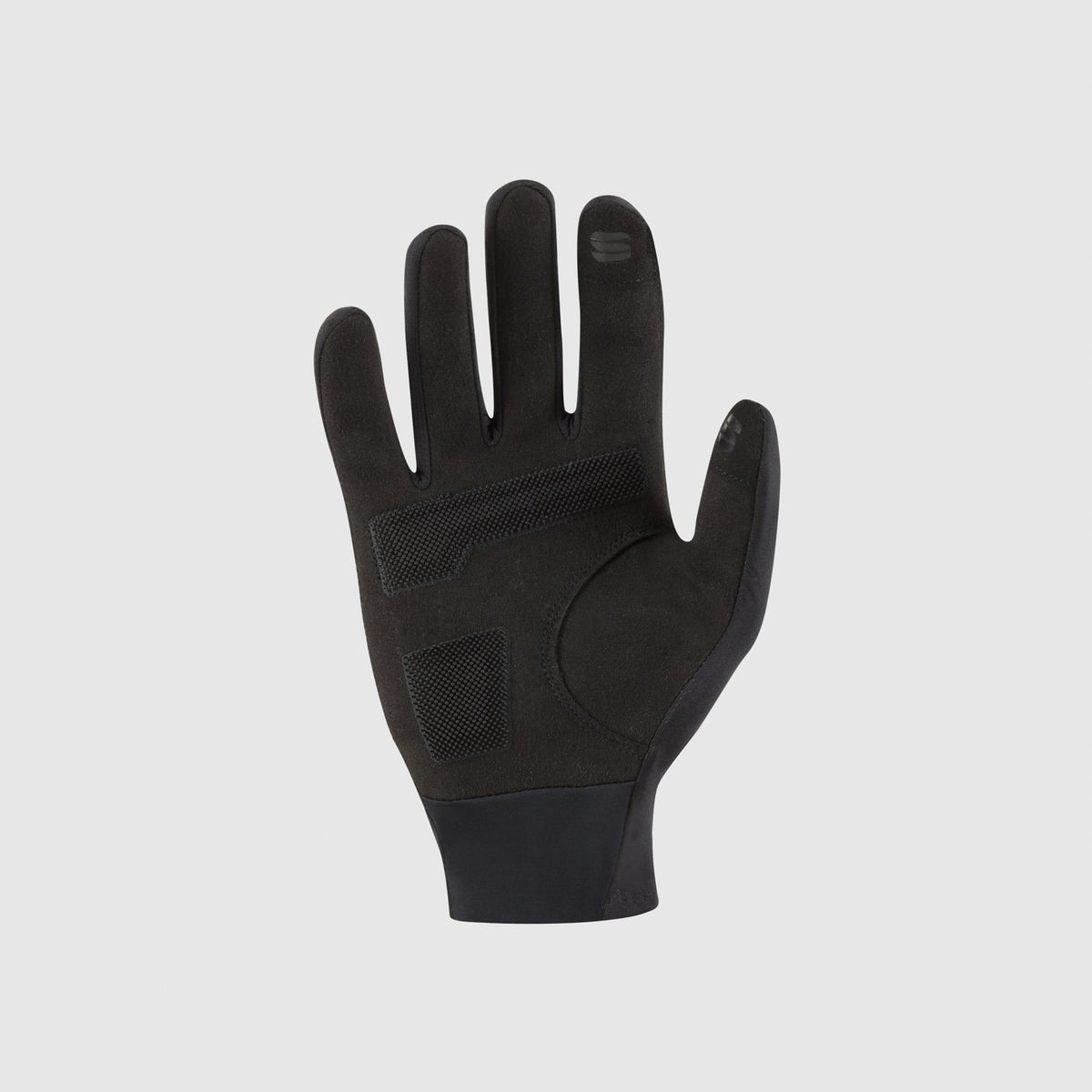 SPORTFUL leichte Aqua-Handschuhe in Schwarz