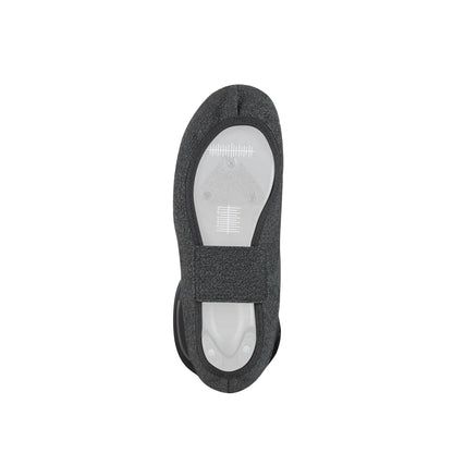 SPORTFUL Überschuhe für große Kälte Schwarz