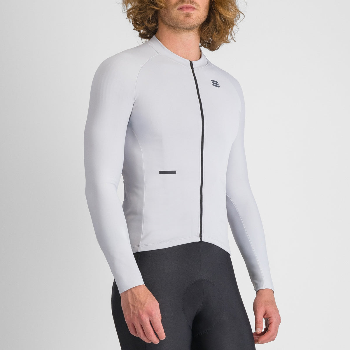 SPORTFUL SUPERNOVA Langarmtrikot Grau