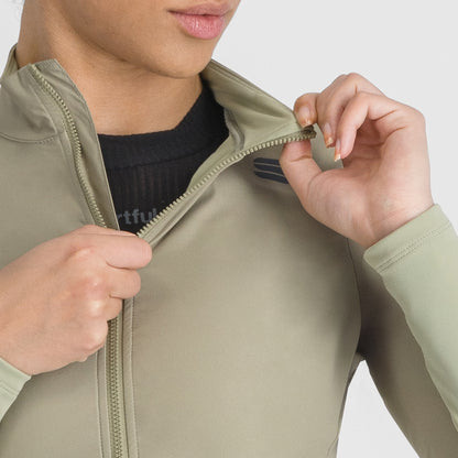 Jacke SPORTFUL SRK SHIFT WIND Damen Grün