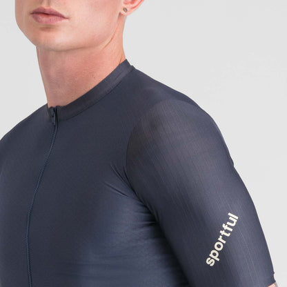 Trikot SPORTFUL HYPEREPIC Kurzarm Marine