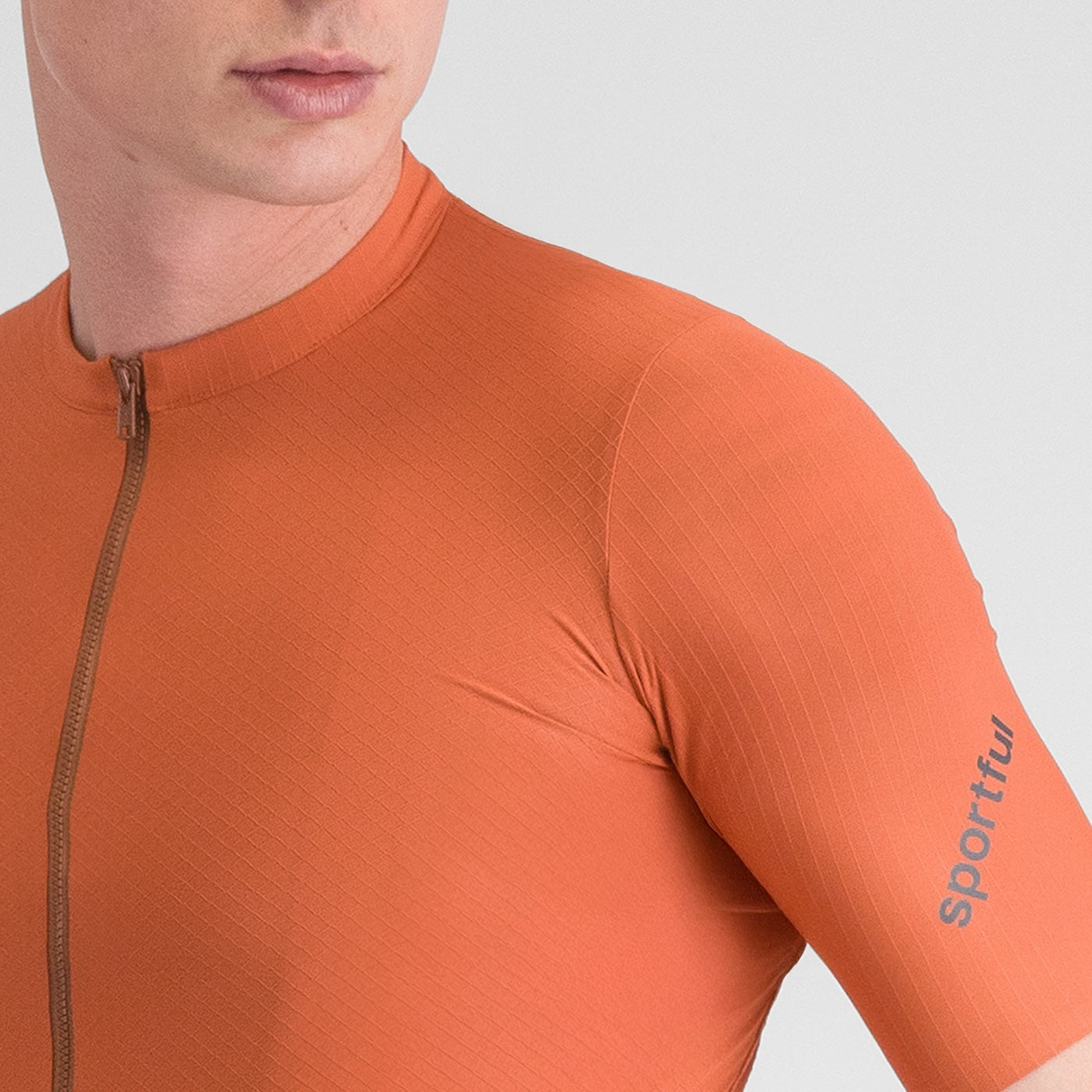 SPORTFUL HYPEREPIC Kurzarm Trikot Orange