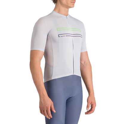 Trikot SPORTFUL STARLIGHT 2 Kurzarm Grau
