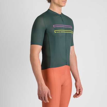 Trikot SPORTFUL STARLIGHT 2 Kurzarm Khaki