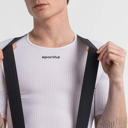 Kurze Trägerhose SPORTFUL LTD 2 Grau