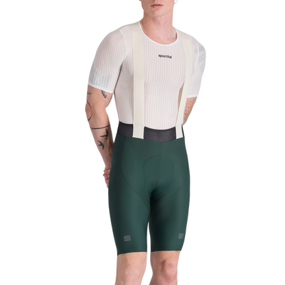 Kurze Trägerhose SPORTFUL LTD 2 Khaki