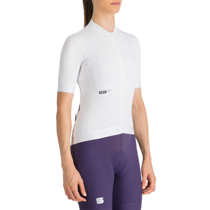 Trikot SPORTFUL LIGHT 2 Kurzarm Damen Weiß