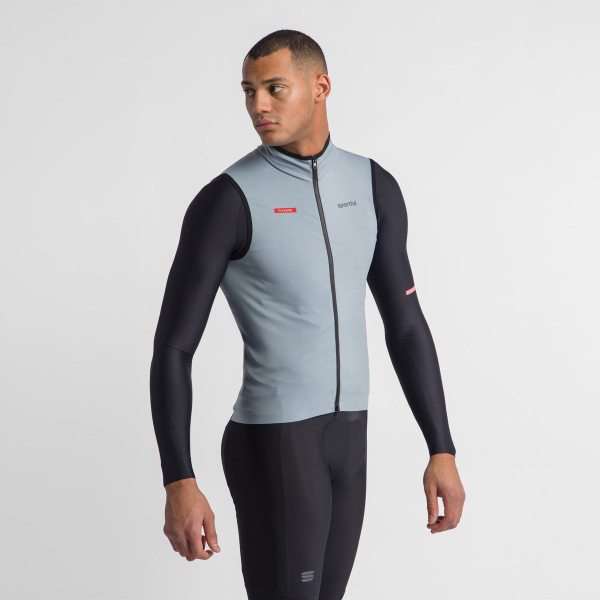 Veste Sans Manches SPORTFUL FIANDRE 2 Gris