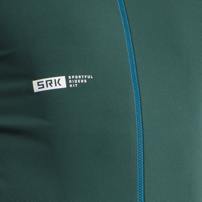 SPORTFUL SRK 2 Langarmtrikot Grün