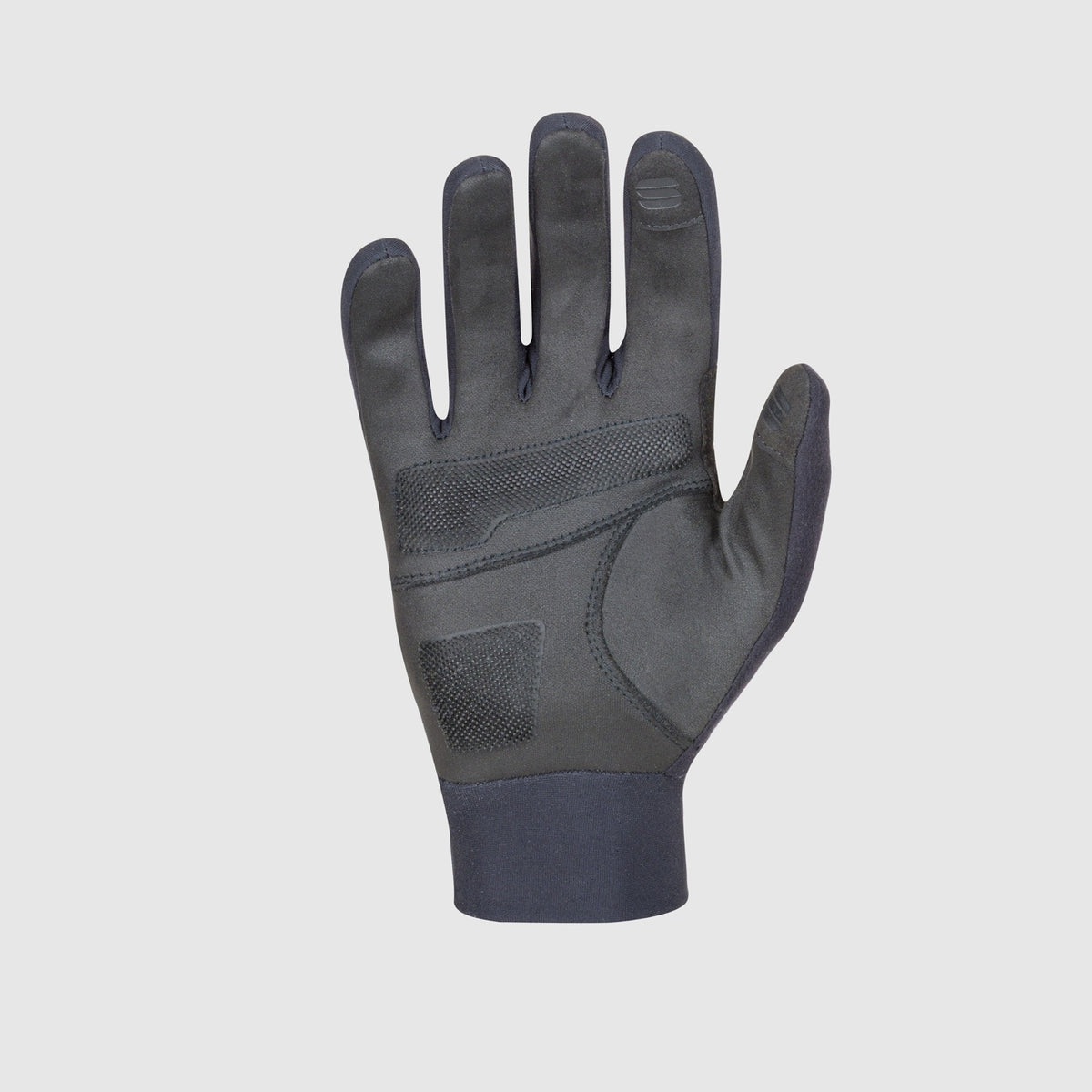 SPORTFUL AIRCORE-Handschuhe in Schwarz